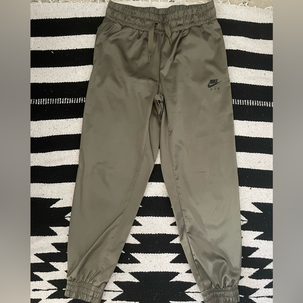 Nike Air Satin Joggers
